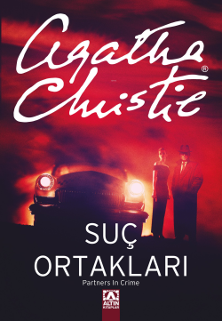 Suç Ortakları - Agatha Christie | Yeni ve İkinci El Ucuz Kitabın Adres