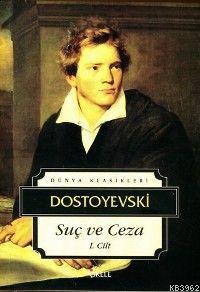 Suç ve Ceza I - Fyodor Mihayloviç Dostoyevski | Yeni ve İkinci El Ucuz