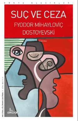 Suç Ve Ceza - Fyodor Mihailoviç Dostoyevski | Yeni ve İkinci El Ucuz K