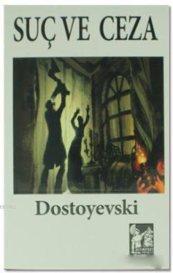 Suç ve Ceza - Fyodor Mihayloviç Dostoyevski- | Yeni ve İkinci El Ucuz 
