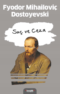 Suç ve Ceza - Fyodor Mihailoviç Dostoyevski | Yeni ve İkinci El Ucuz K