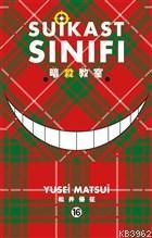 Suikast Sınıfı 16. Cilt - Yusei Matsui | Yeni ve İkinci El Ucuz Kitabı