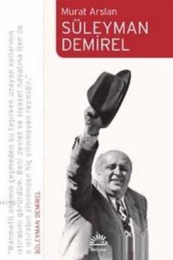 Süleyman Demirel - Murat Arslan | Yeni ve İkinci El Ucuz Kitabın Adres