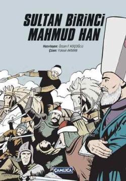 Sultan Birinci Mahmud Han - Kolektif | Yeni ve İkinci El Ucuz Kitabın 