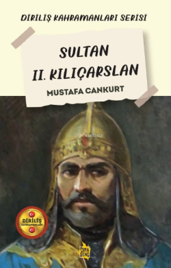 Sultan II. Kılıçarslan - Mustafa Cankurt | Yeni ve İkinci El Ucuz Kita