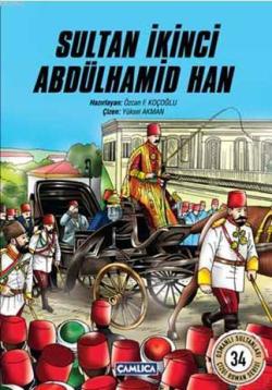 Sultan İkinci Abdülhamid Han