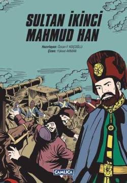 Sultan İkinci Mahmud Han - Kolektif | Yeni ve İkinci El Ucuz Kitabın A