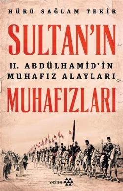 Sultan'ın Muhafızları - Hürü Sağlam Tekir | Yeni ve İkinci El Ucuz Kit