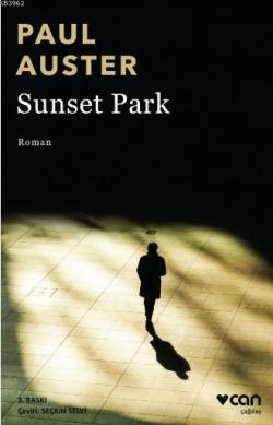 Sunset Park - Paul Auster | Yeni ve İkinci El Ucuz Kitabın Adresi