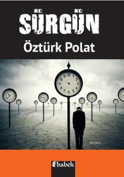 Sürgün - Öztürk Polat | Yeni ve İkinci El Ucuz Kitabın Adresi