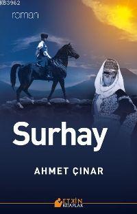 Surhay - Ahmet Çınar | Yeni ve İkinci El Ucuz Kitabın Adresi