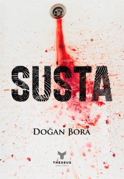 Susta - Dopan Bora | Yeni ve İkinci El Ucuz Kitabın Adresi