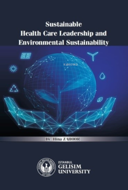Sustainable Health Care Leadership and Environmental Sustainability - 