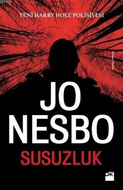 Susuzluk - Jo Nesbo | Yeni ve İkinci El Ucuz Kitabın Adresi