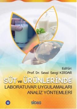Süt ve Ürünlerinde Laboratuvar Uygulamaları-Analiz Yöntemleri