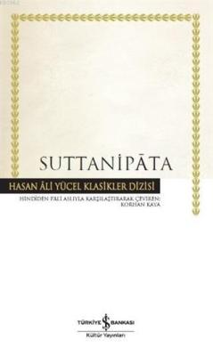 Suttanipata - Kolektif | Yeni ve İkinci El Ucuz Kitabın Adresi