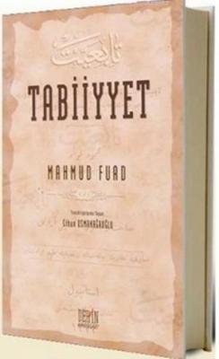 Tabiiyyet - Mahmud Fuad | Yeni ve İkinci El Ucuz Kitabın Adresi