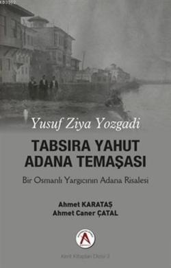 Tabsira Yahut Adana Temaşası