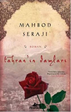 Tahran'ın Damları - Mahbod Seraji | Yeni ve İkinci El Ucuz Kitabın Adr
