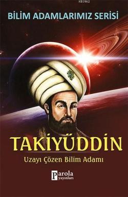 Takiyüddin - Ali Kuzu | Yeni ve İkinci El Ucuz Kitabın Adresi