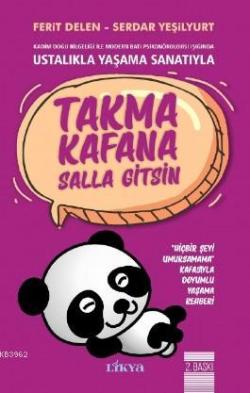 Takma Kafana Salla Gitsin - Serdar Yeşilyurt | Yeni ve İkinci El Ucuz 
