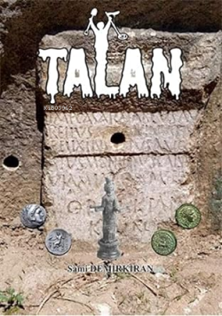 Talan - sami demirkıran | Yeni ve İkinci El Ucuz Kitabın Adresi
