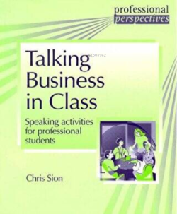 Talking Business in Class