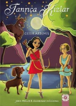 Tanrıça Kızlar; Cesur Artemis