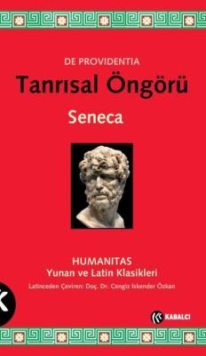 Tanrısal Öngörü - Lucius Annaeus Seneca | Yeni ve İkinci El Ucuz Kitab