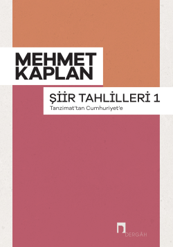 Tanzimat’tan Cumhuriyet’e - Mehmet Kaplan | Yeni ve İkinci El Ucuz Kit