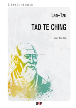 Tao Te Ching Yol ve Erdemin Kitabı - Lao - Tzu | Yeni ve İkinci El Ucu