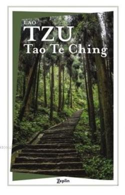 Tao Te Ching - Lao Tzu | Yeni ve İkinci El Ucuz Kitabın Adresi