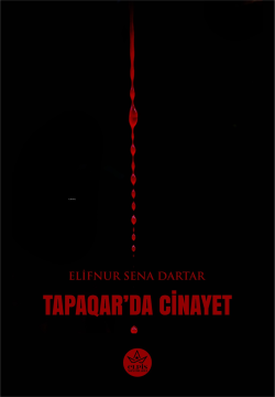 Tapaqar’da Cinayet - Elifnur Sena Dartar | Yeni ve İkinci El Ucuz Kita