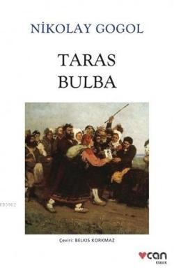 Taras Bulba - Nikolay Vasilyeviç Gogol | Yeni ve İkinci El Ucuz Kitabı