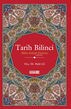 Tarih Bilinci - Halit Çil | Yeni ve İkinci El Ucuz Kitabın Adresi