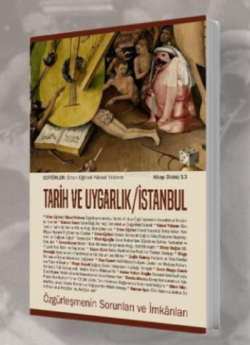 Tarih ve Uygarlık/İstanbul Kitap Dizisi 13 - Kolektif | Yeni ve İkinci