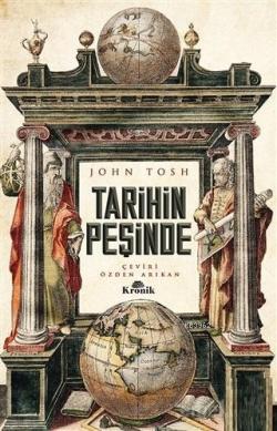 Tarihin Peşinde - John Tosh | Yeni ve İkinci El Ucuz Kitabın Adresi
