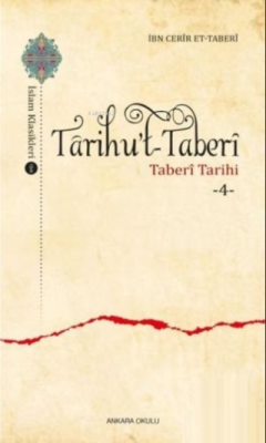 Tarihu't - Taberi - Taberi Tarihi 4