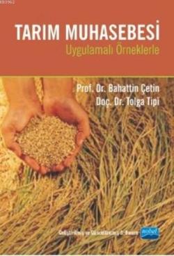Tarım Muhasebesi - Bahattin Çetin | Yeni ve İkinci El Ucuz Kitabın Adr