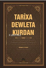 Tarixa Dewleta Kurdan - M. Emin Narozi | Yeni ve İkinci El Ucuz Kitabı