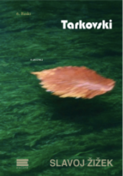 Tarkovski - Slavoj Zizek | Yeni ve İkinci El Ucuz Kitabın Adresi