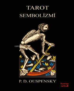 Tarot Sembolizmi - P.D. Ouspensky | Yeni ve İkinci El Ucuz Kitabın Adr