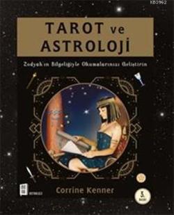 Tarot ve Astroloji - Corrine Kenner | Yeni ve İkinci El Ucuz Kitabın A