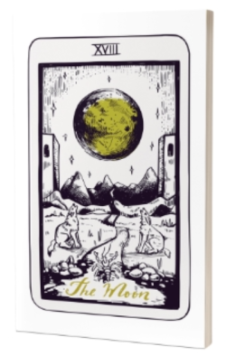 Tarot XVIII - Dünya - | Yeni ve İkinci El Ucuz Kitabın Adresi
