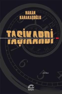 Taşikardi - Hakan Karakaşoğlu | Yeni ve İkinci El Ucuz Kitabın Adresi