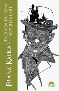 Taşrada Düğün Hazırlıkları - Franz Kafka | Yeni ve İkinci El Ucuz Kita