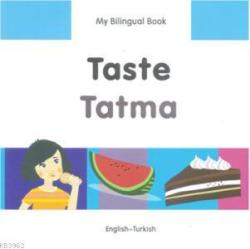 Taste  Tatma