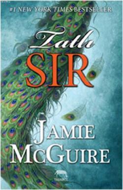 Tatlı Sır - Jamie McGuire | Yeni ve İkinci El Ucuz Kitabın Adresi