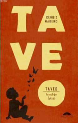 Tave - Cengiz Madenci | Yeni ve İkinci El Ucuz Kitabın Adresi