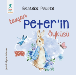 Tavşan Peter’in Öyküsü - Beatrix Potter | Yeni ve İkinci El Ucuz Kitab